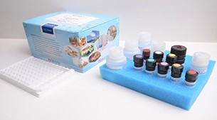 Zearalenone（ZEN）ELISA Test Kit